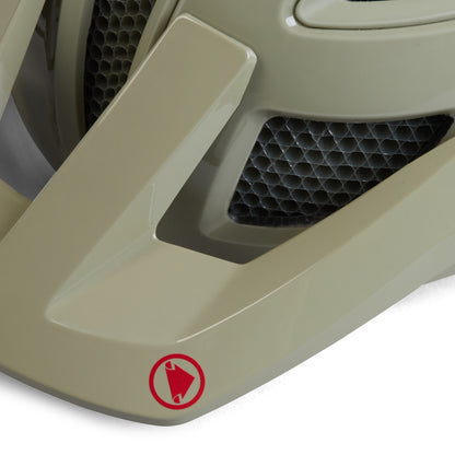 Capacete de BTT ENDURA MT500 MIPS Cinzento