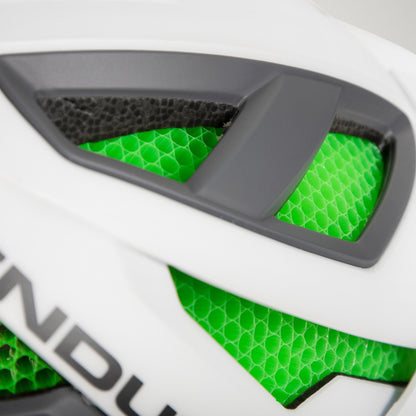 Capacete de BTT ENDURA MT500 MIPS Branco