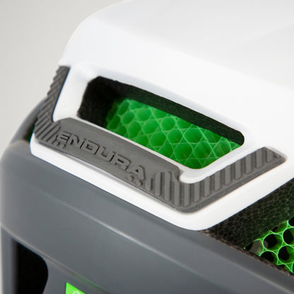 Capacete de BTT ENDURA MT500 MIPS Branco