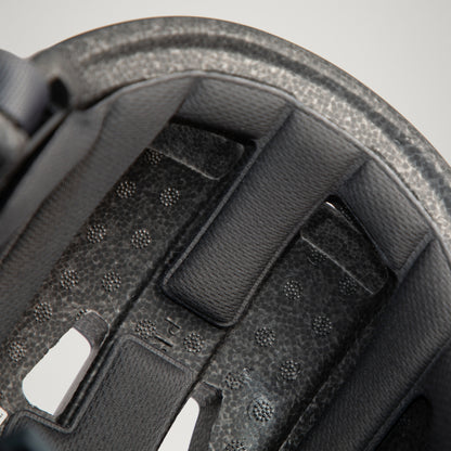 Capacete Bowl BMX ENDURA PISSPOT Preto