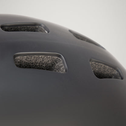 Capacete Bowl BMX ENDURA PISSPOT Preto