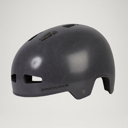 Capacete Bowl BMX ENDURA PISSPOT Cinzento