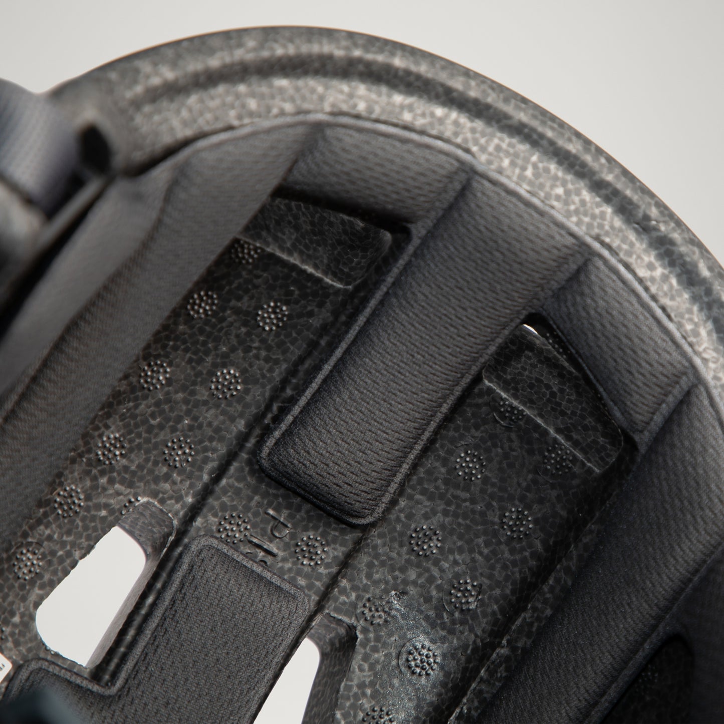 Casque BOL BMX ENDURA PISSPOT Gris