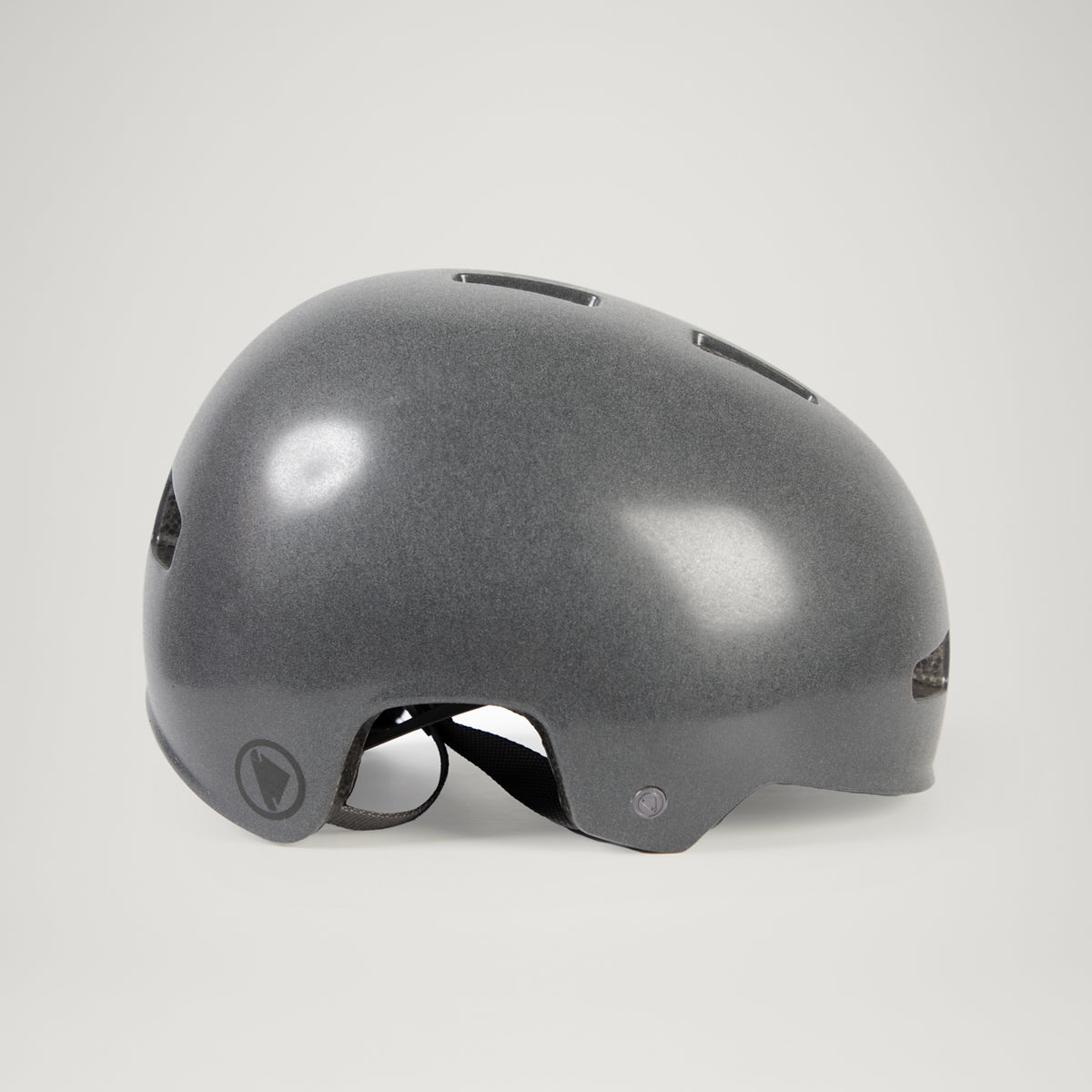 Casque BOL BMX ENDURA PISSPOT Gris