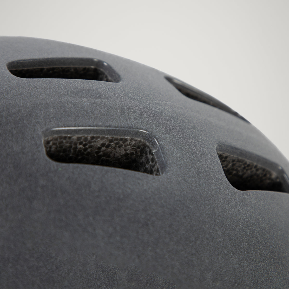 Casque BOL BMX ENDURA PISSPOT Gris