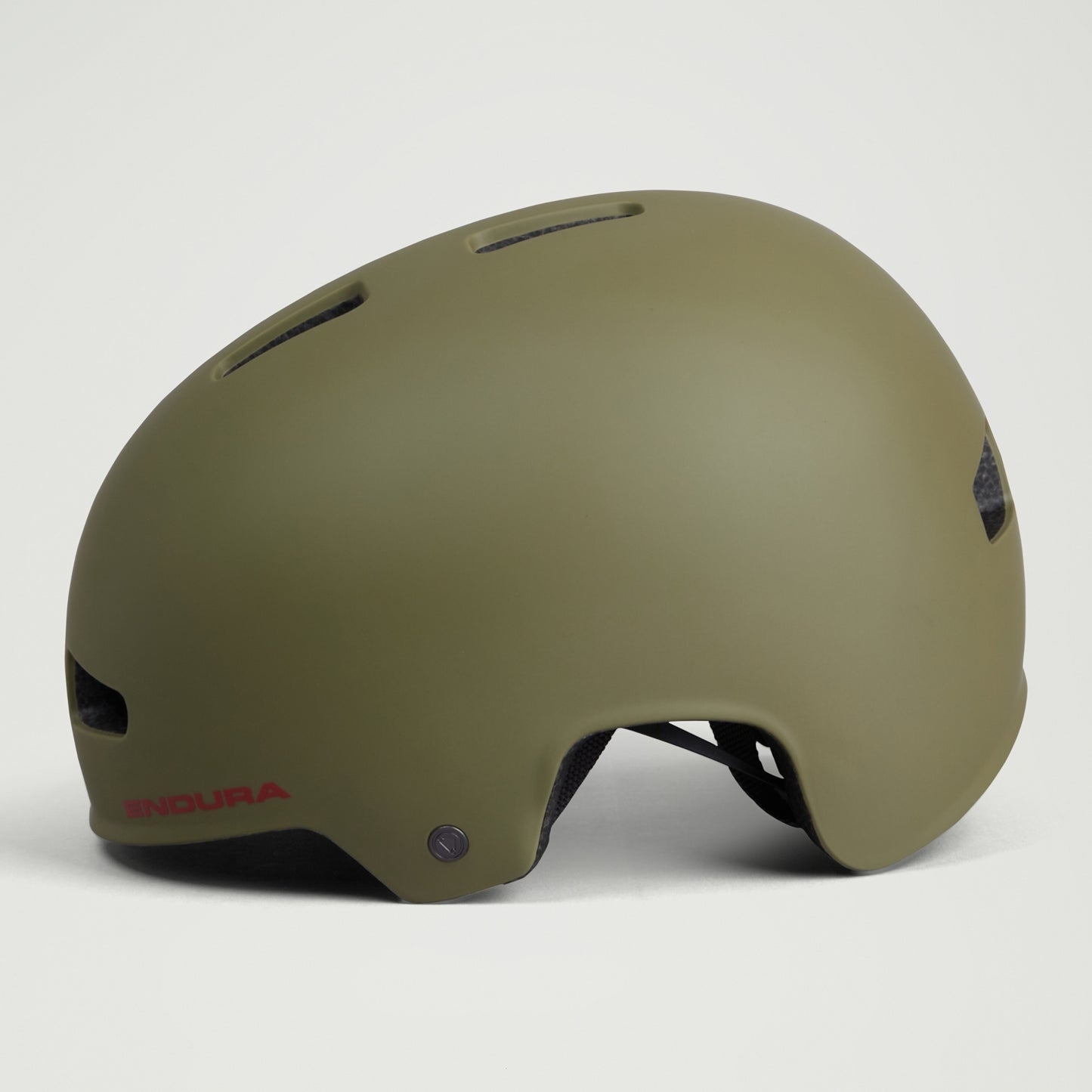 Casque BOL BMX ENDURA PISSPOT Vert