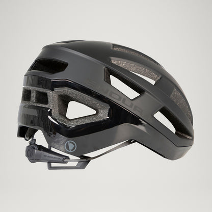 Capacete de Estrada ENDURA FS260-PRO Preto