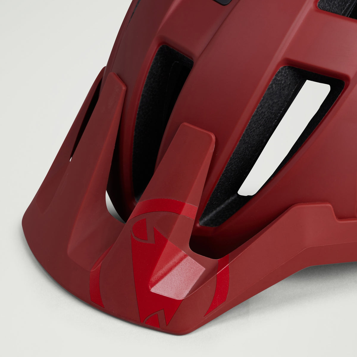 Casque VTT ENDURA SINGLETRACK MIPS Rouge/Vert