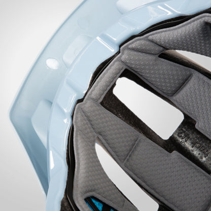 Capacete de BTT ENDURA SINGLETRACK MIPS Azul/Cinzento