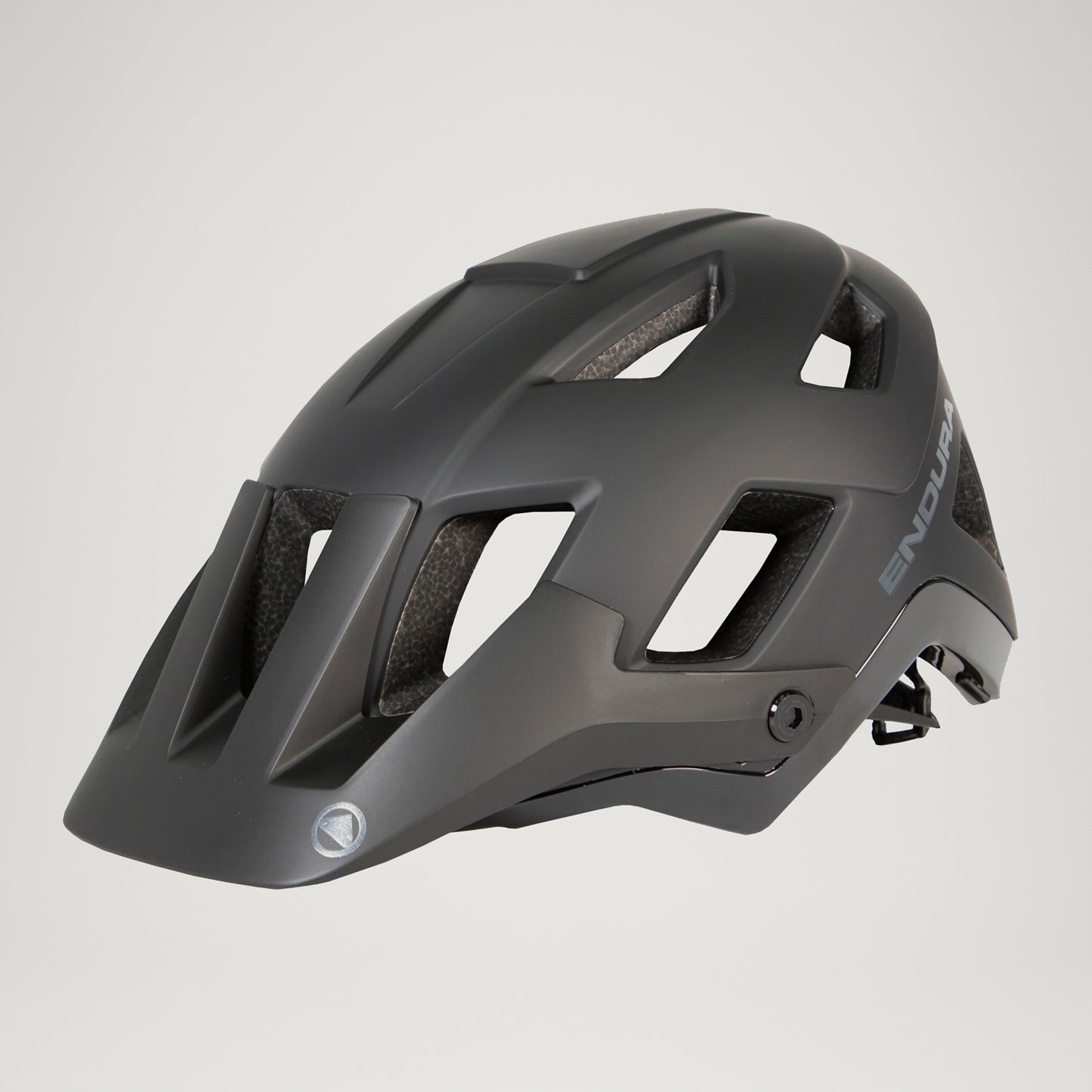 Capacete de BTT ENDURA HUMMVEE PLUS MIPS Preto