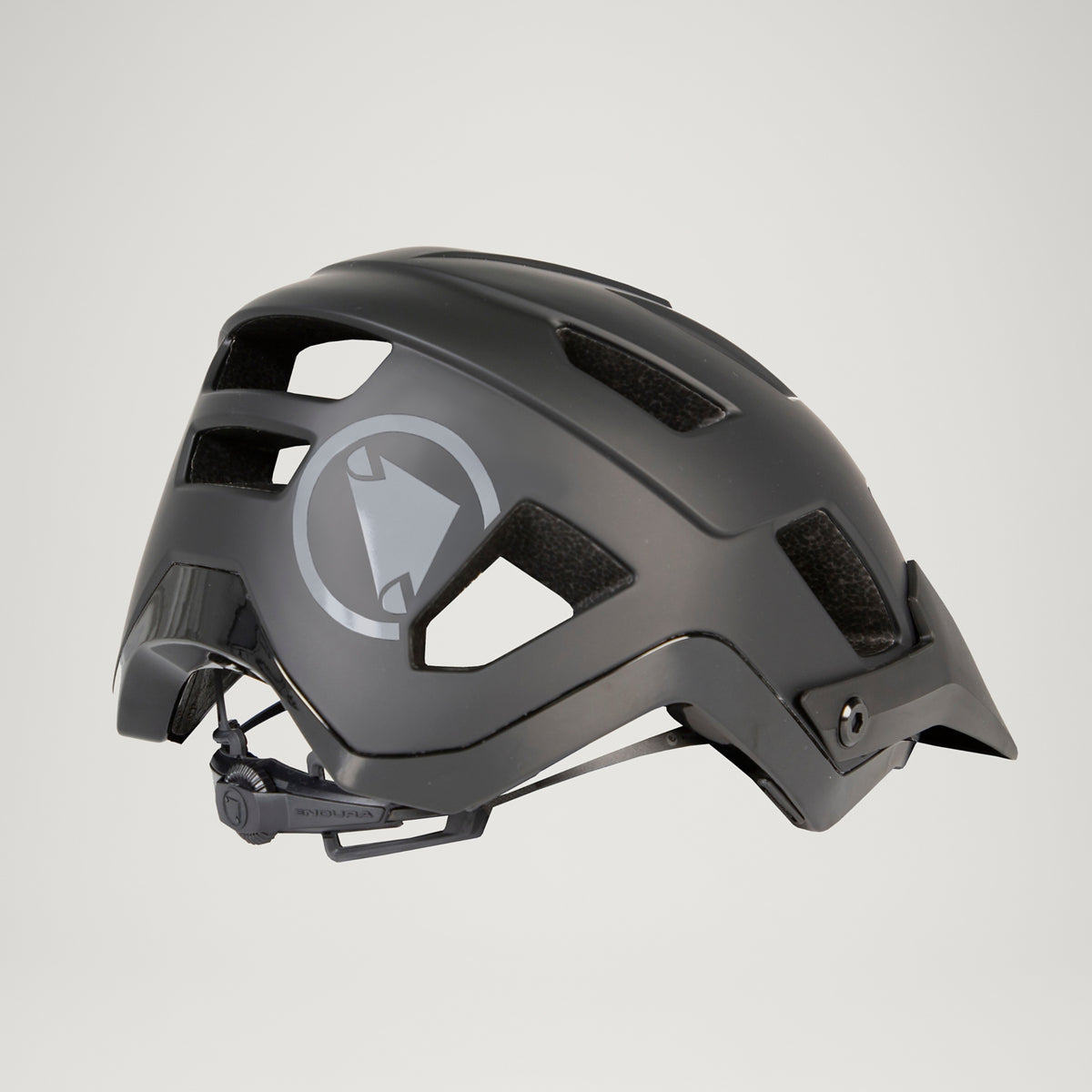 Capacete de BTT ENDURA HUMMVEE PLUS MIPS Preto