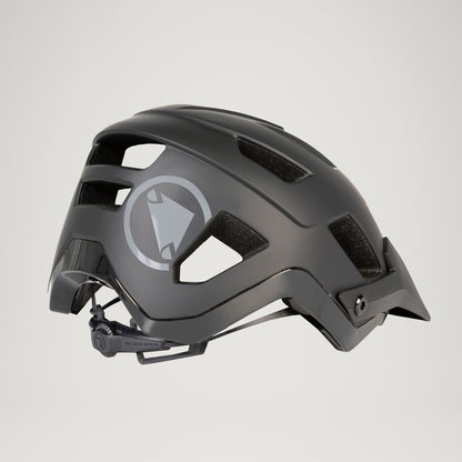 Capacete de BTT ENDURA HUMMVEE PLUS MIPS Preto