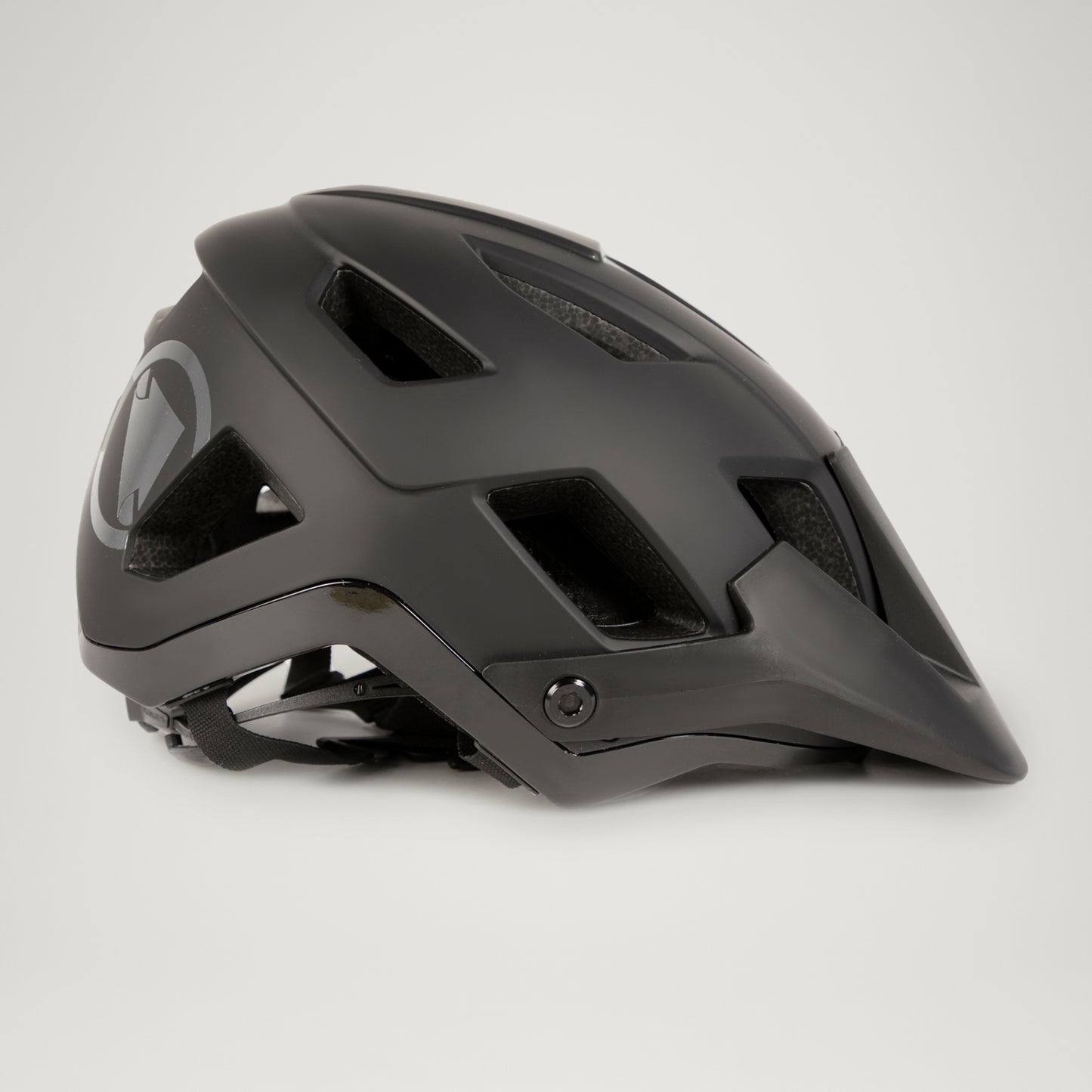Capacete de BTT ENDURA HUMMVEE PLUS MIPS Preto