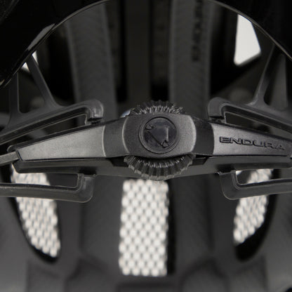 Capacete de BTT ENDURA HUMMVEE PLUS MIPS Preto