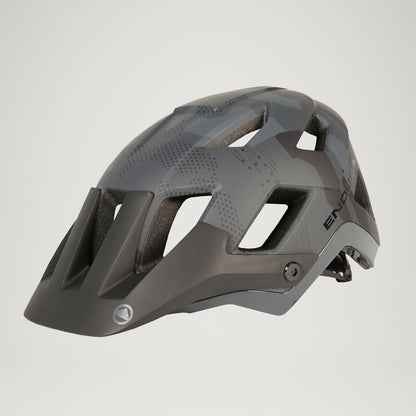 Capacete de BTT ENDURA HUMMVEE PLUS MIPS Cinzento