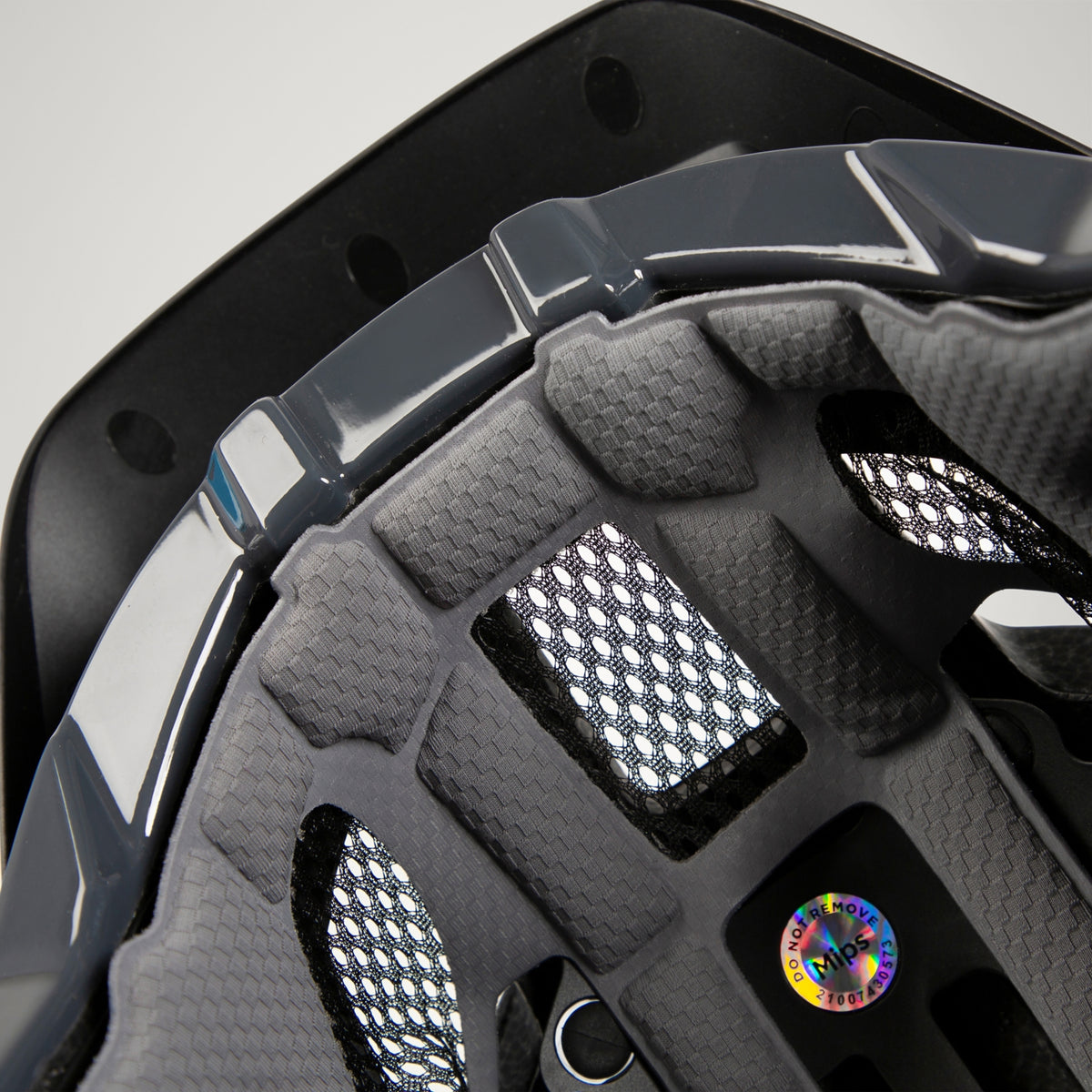 Casque VTT ENDURA HUMMVEE PLUS MIPS Gris