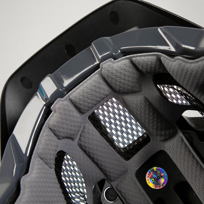Capacete de BTT ENDURA HUMMVEE PLUS MIPS Cinzento