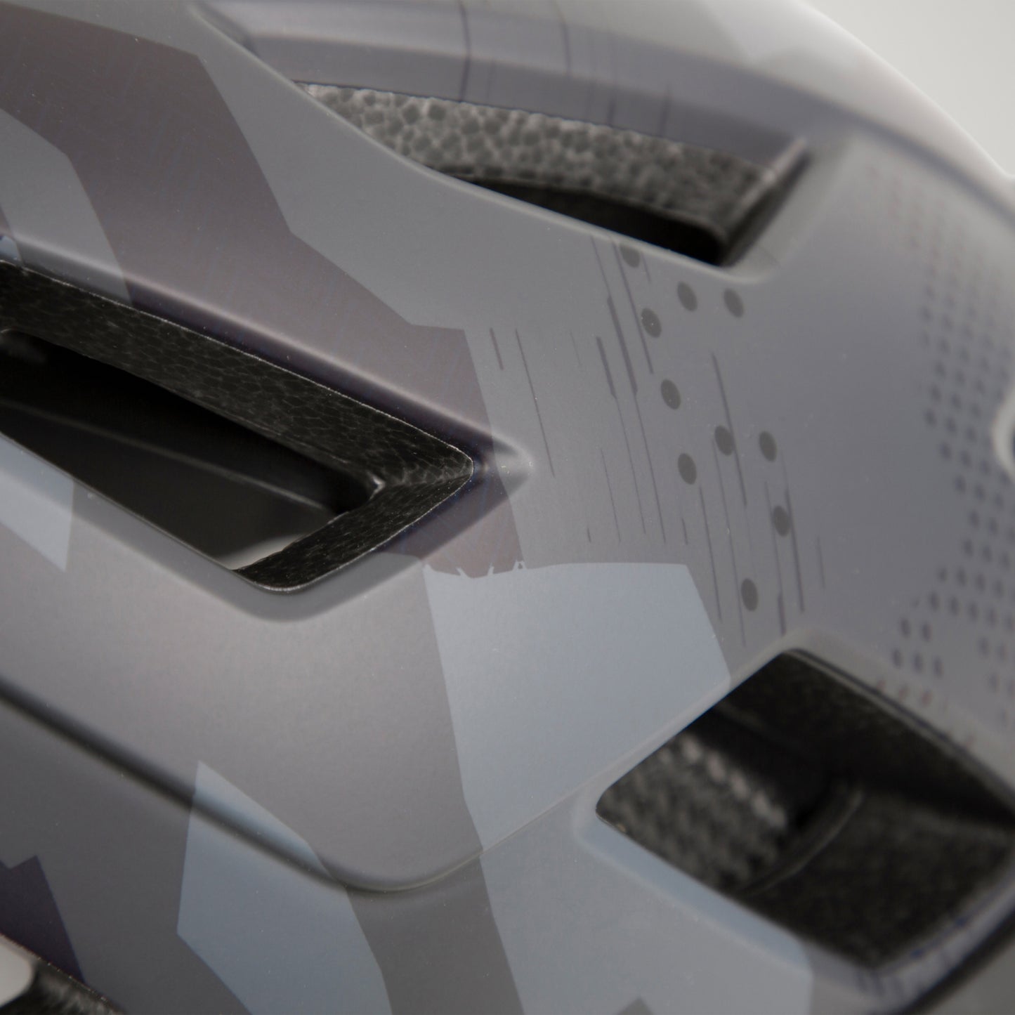 Casque VTT ENDURA HUMMVEE PLUS MIPS Gris