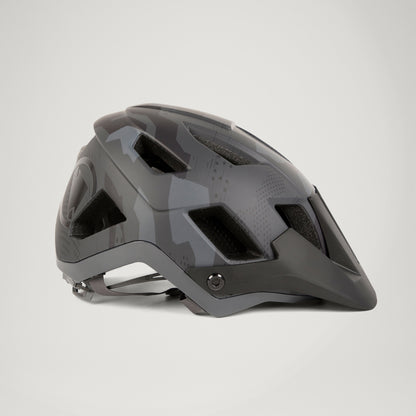 Capacete de BTT ENDURA HUMMVEE PLUS MIPS Cinzento