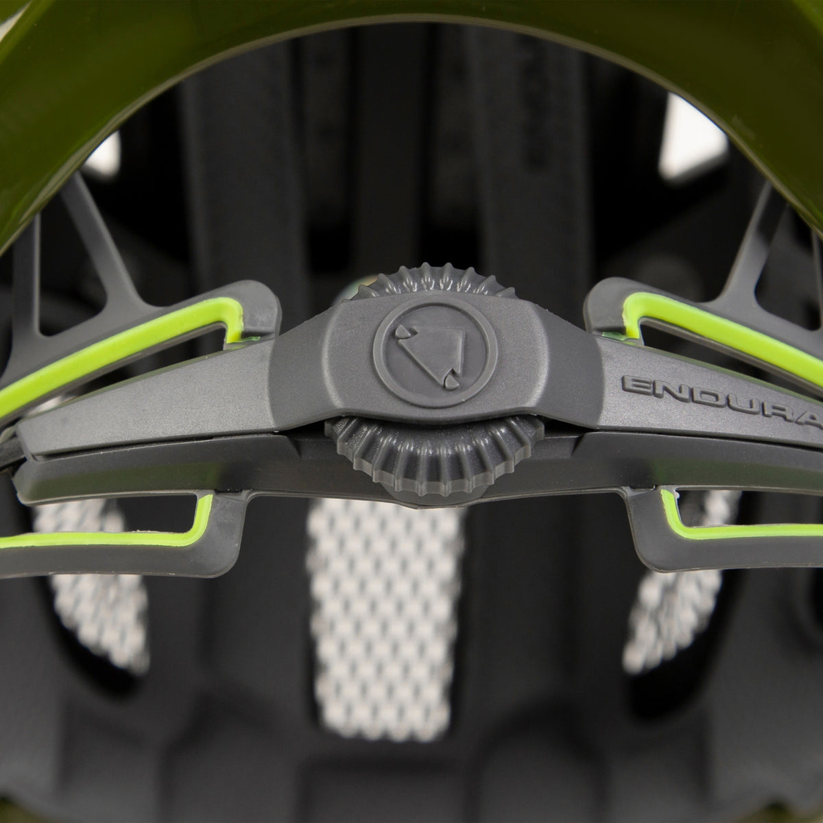 Capacete de BTT ENDURA HUMMVEE PLUS MIPS Verde