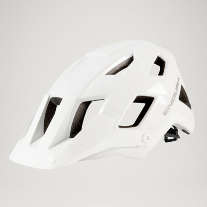 Capacete de BTT ENDURA HUMMVEE PLUS MIPS Branco