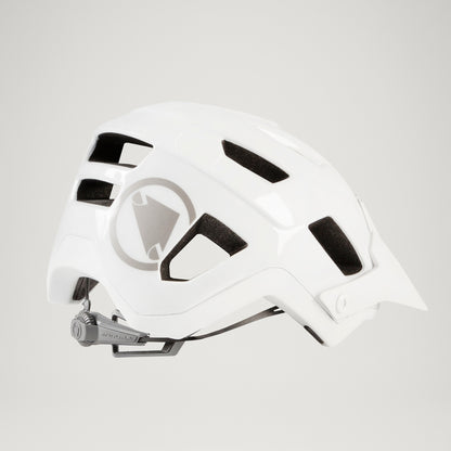 Capacete de BTT ENDURA HUMMVEE PLUS MIPS Branco