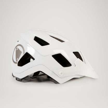 Capacete de BTT ENDURA HUMMVEE PLUS MIPS Branco