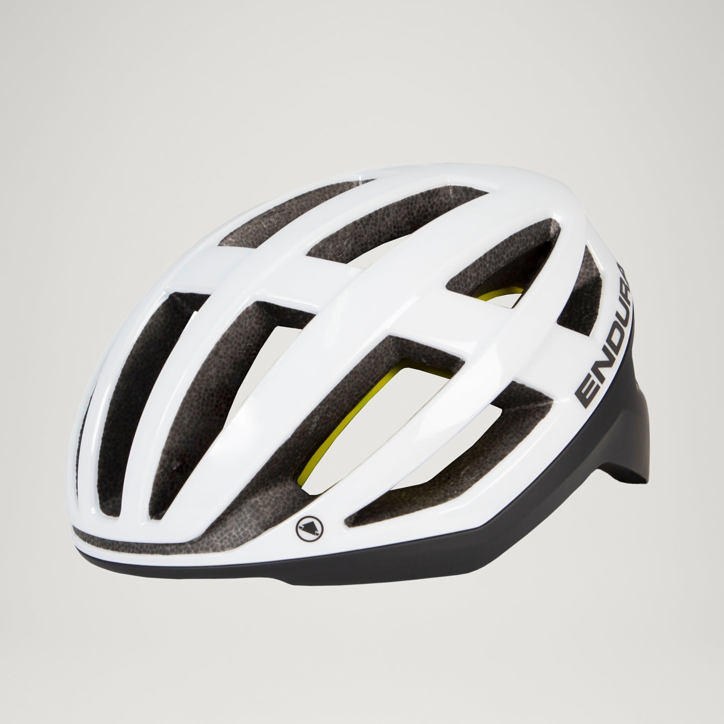Casque Route ENDURA FS260-PRO MIPS Blanc