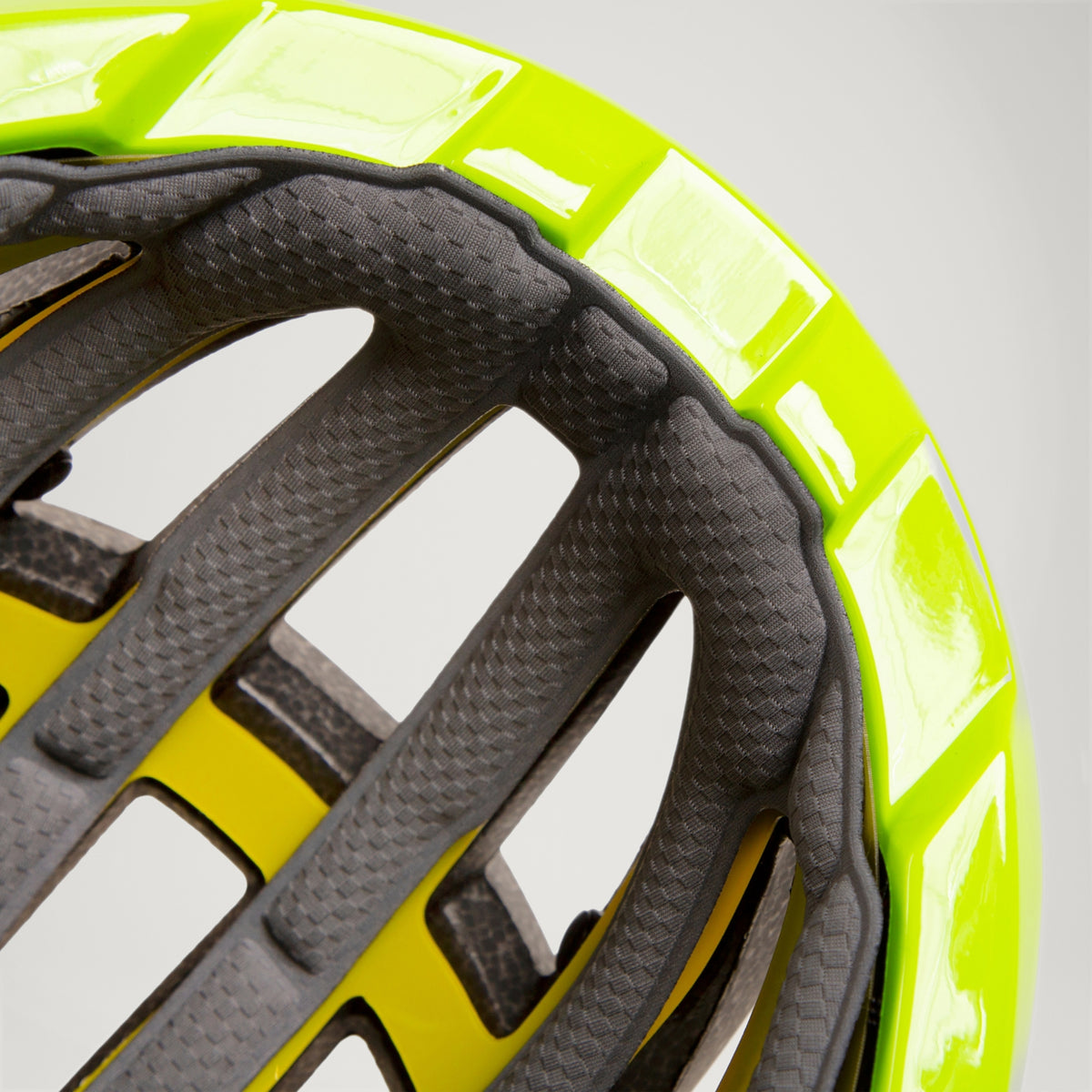 Capacete de Estrada ENDURA FS260-PRO MIPS Preto/Amarelo