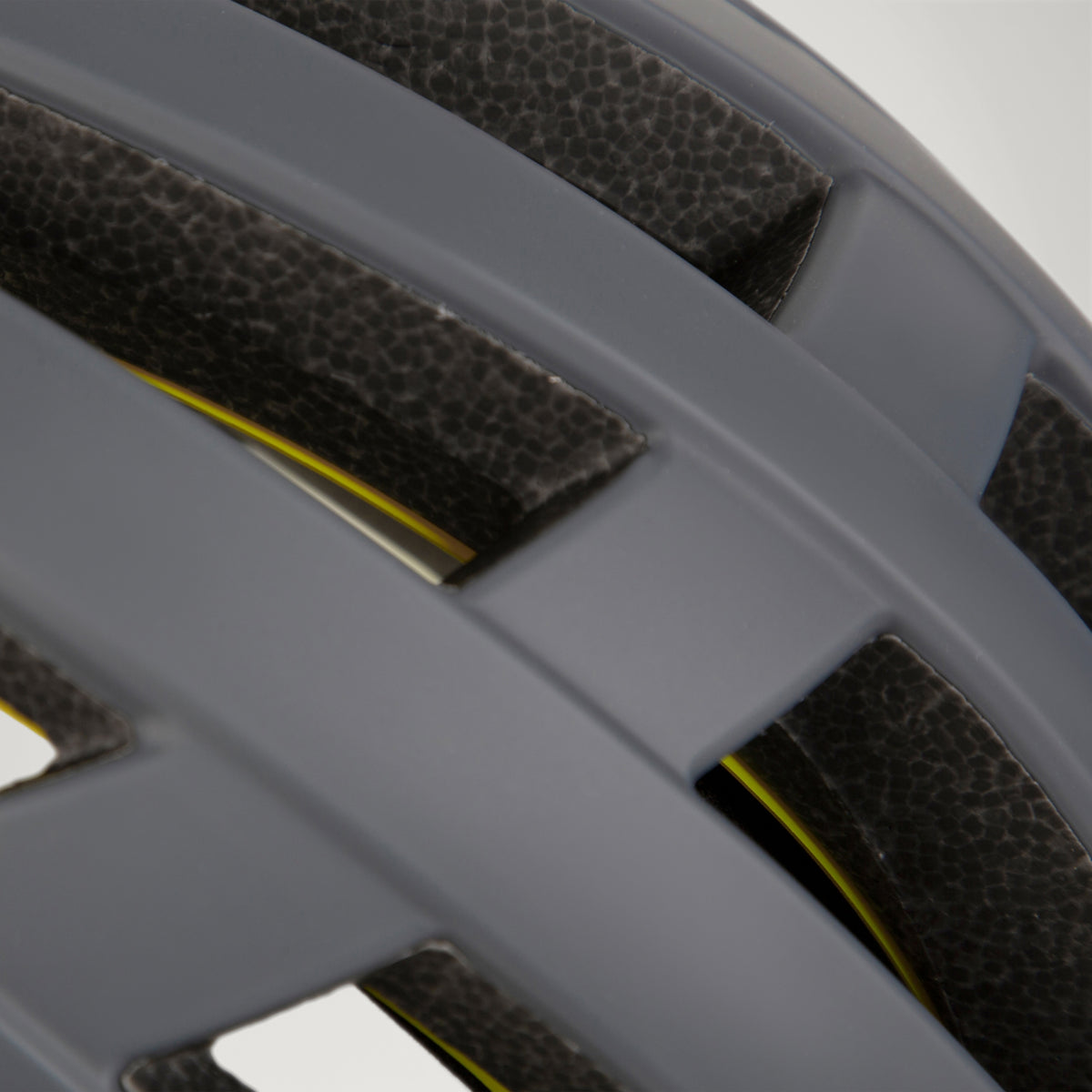 Capacete de Estrada ENDURA FS260-PRO MIPS Preto/Amarelo