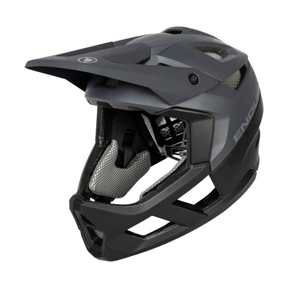 Capacete Integral de BTT ENDURA MT500 MIPS Preto