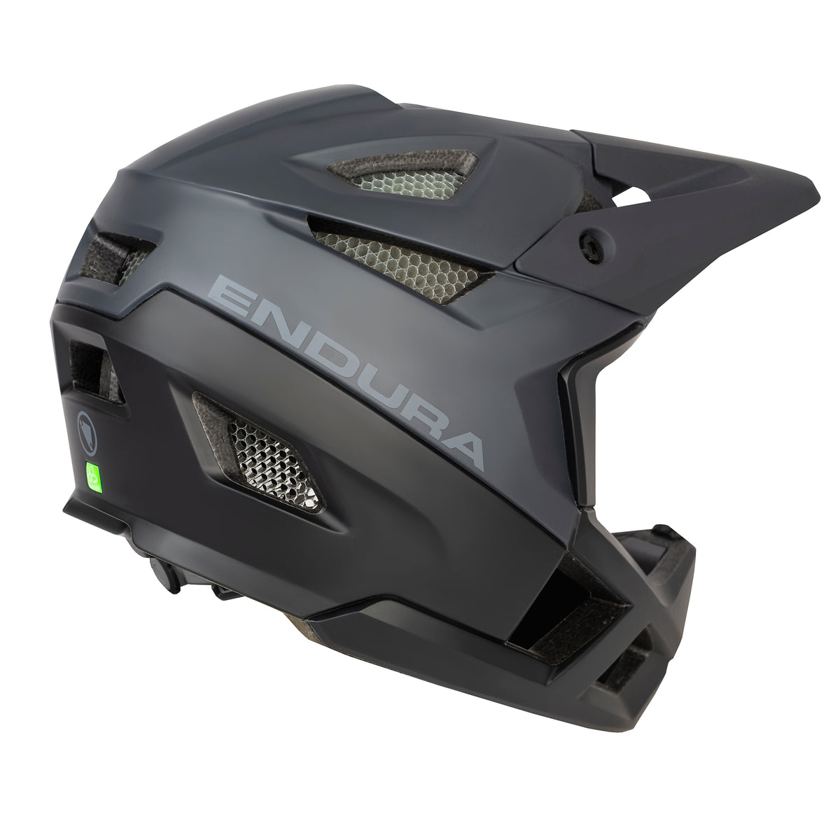 Casque VTT ENDURA MT500 INTEGRAL MIPS Noir