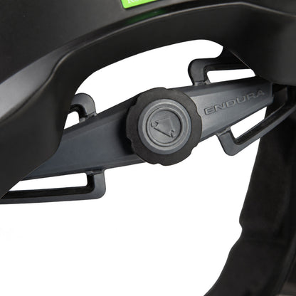 Capacete Integral de BTT ENDURA MT500 MIPS Preto