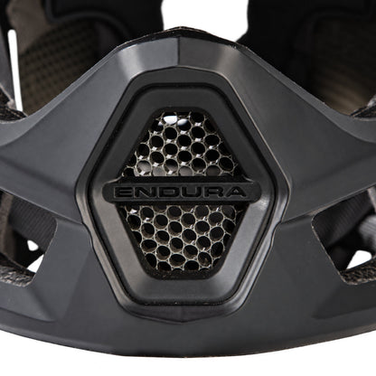 Capacete Integral de BTT ENDURA MT500 MIPS Preto