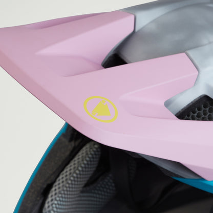 Capacete Integral de BTT ENDURA MT500 MIPS Cinzento/Azul 2026