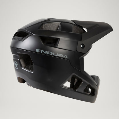 Capacete de BTT ENDURA SINGLETRACK INTEGRAL MIPS Preto
