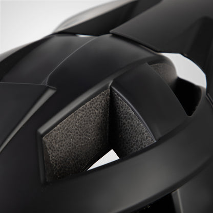 Capacete de BTT ENDURA SINGLETRACK INTEGRAL MIPS Preto