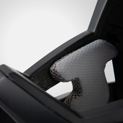 Capacete de BTT ENDURA SINGLETRACK INTEGRAL MIPS Preto
