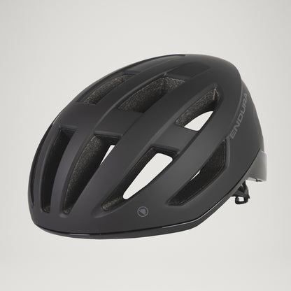 Capacete de Estrada ENDURA XTRACT Preto
