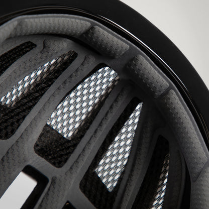 Capacete de Estrada ENDURA XTRACT Preto