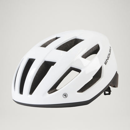 Capacete de Estrada ENDURA XTRACT MIPS Branco