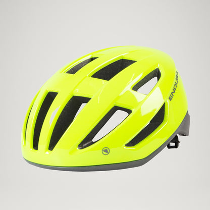 Capacete de Estrada ENDURA XTRACT MIPS Amarelo