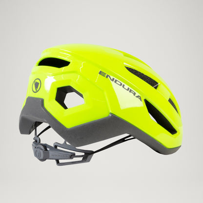 Capacete de Estrada ENDURA XTRACT MIPS Amarelo