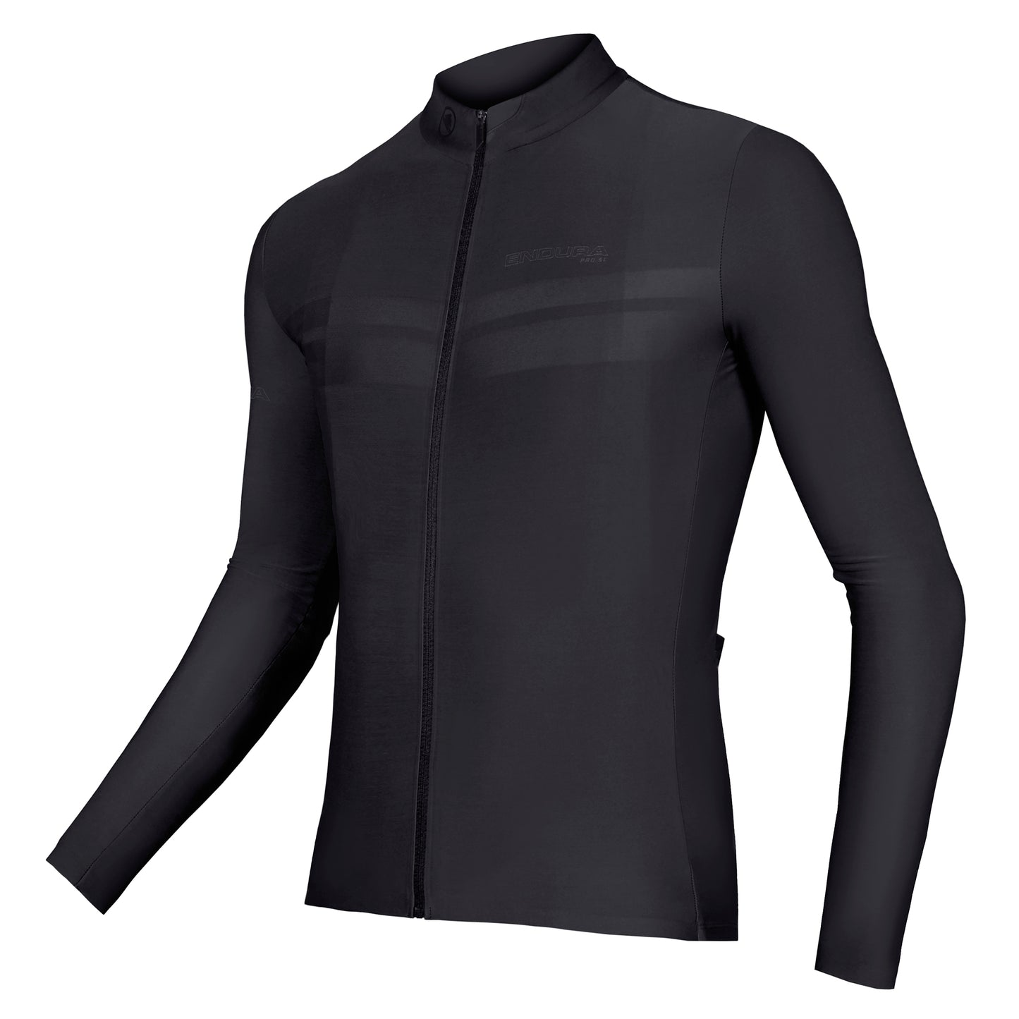 Camisola de manga comprida ENDURA PRO SL II Preto