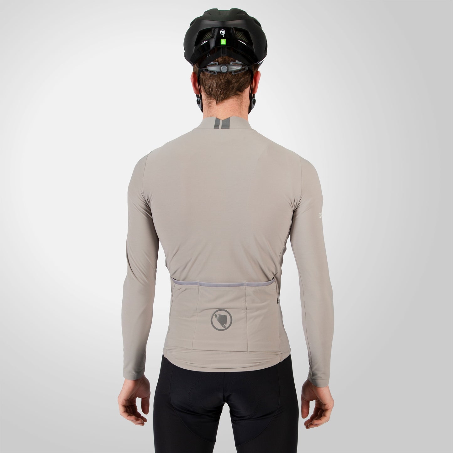 Camisola de manga comprida ENDURA PRO SL II Cinzento