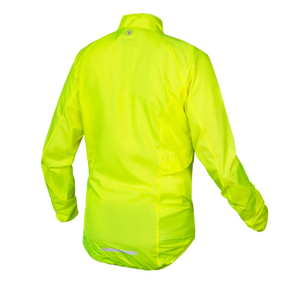 Veste ENDURA PAKAJAK Amarelo