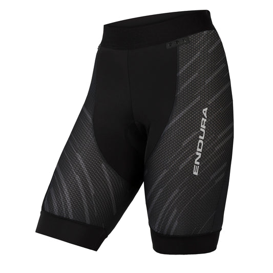 Calções ENDURA SINGLETRACK LINER para mulher Preto