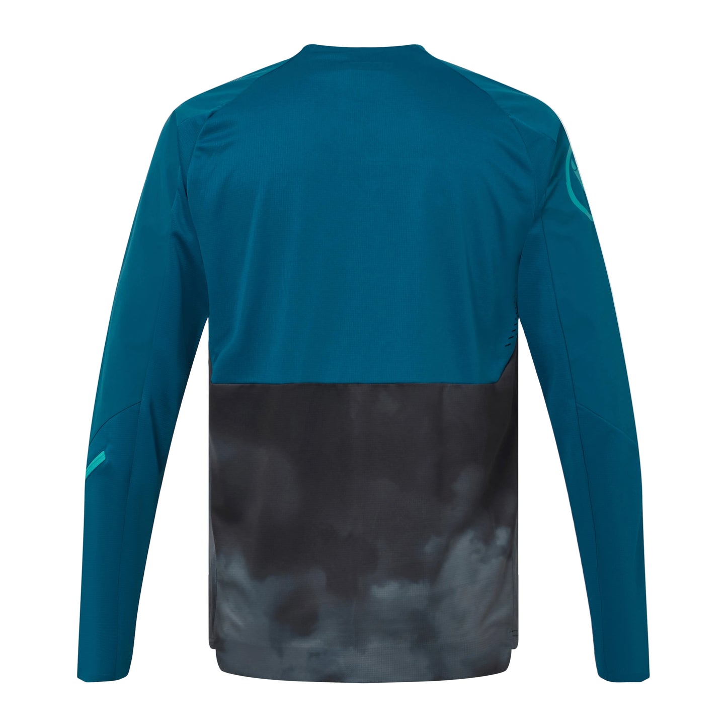 Camisola de manga comprida ENDURA MT500 BURNER Azul