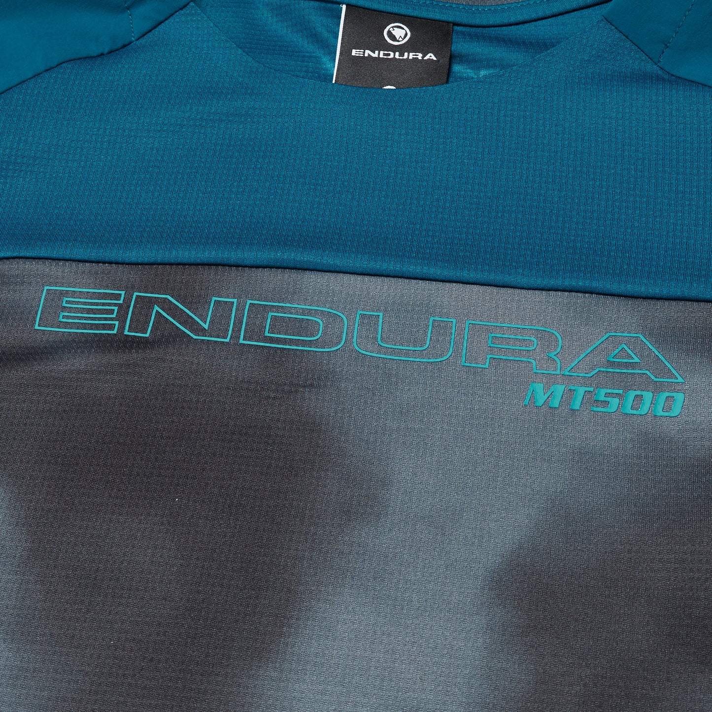 Camisola de manga comprida ENDURA MT500 BURNER Azul