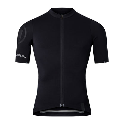 Maillot ENDURA PRO SL Mangas Curtas Preto/Cinzento